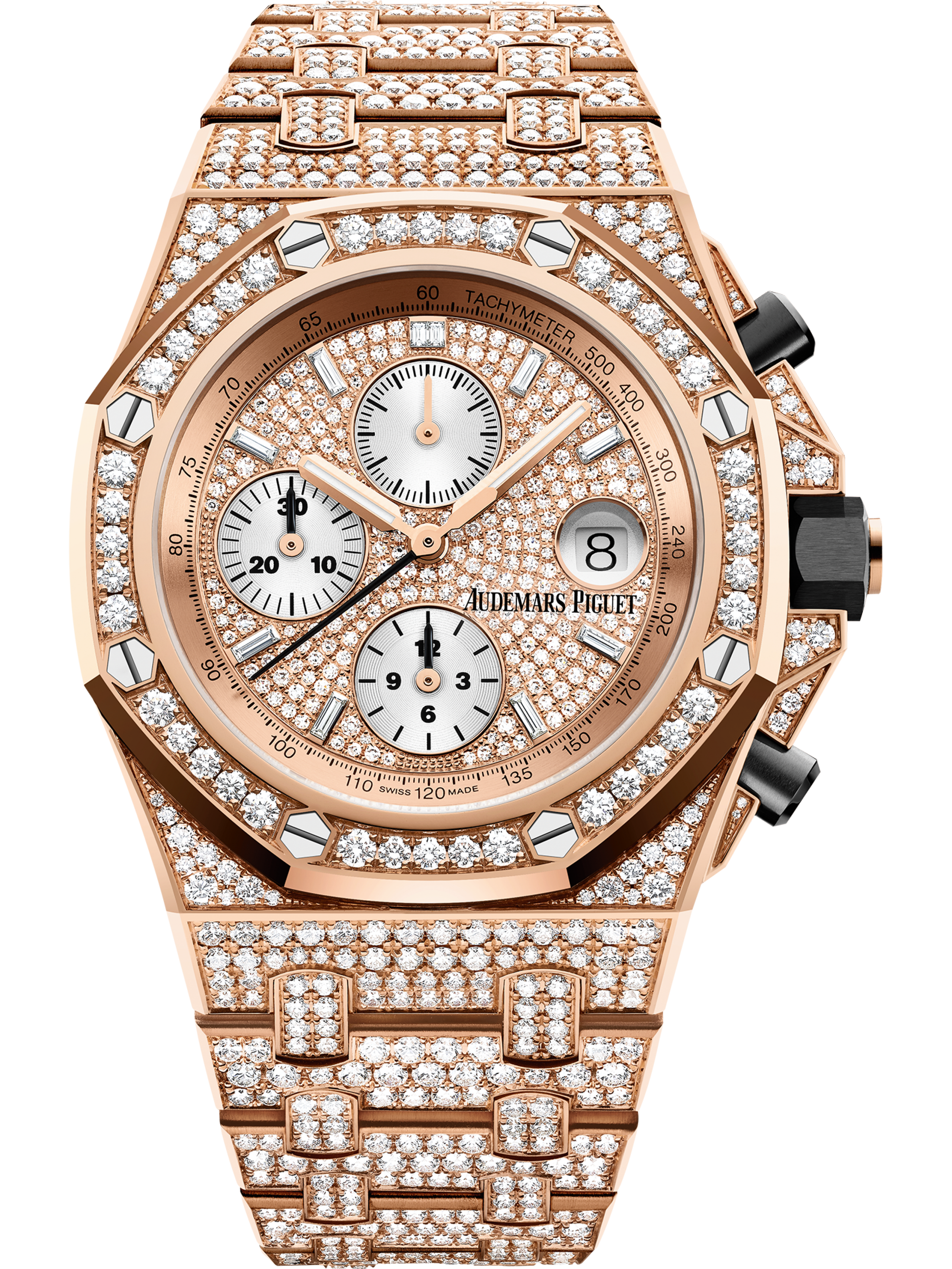 Royal Oak Offshore 26476OR.ZZ.1273OR.01.A Audemars Piguet