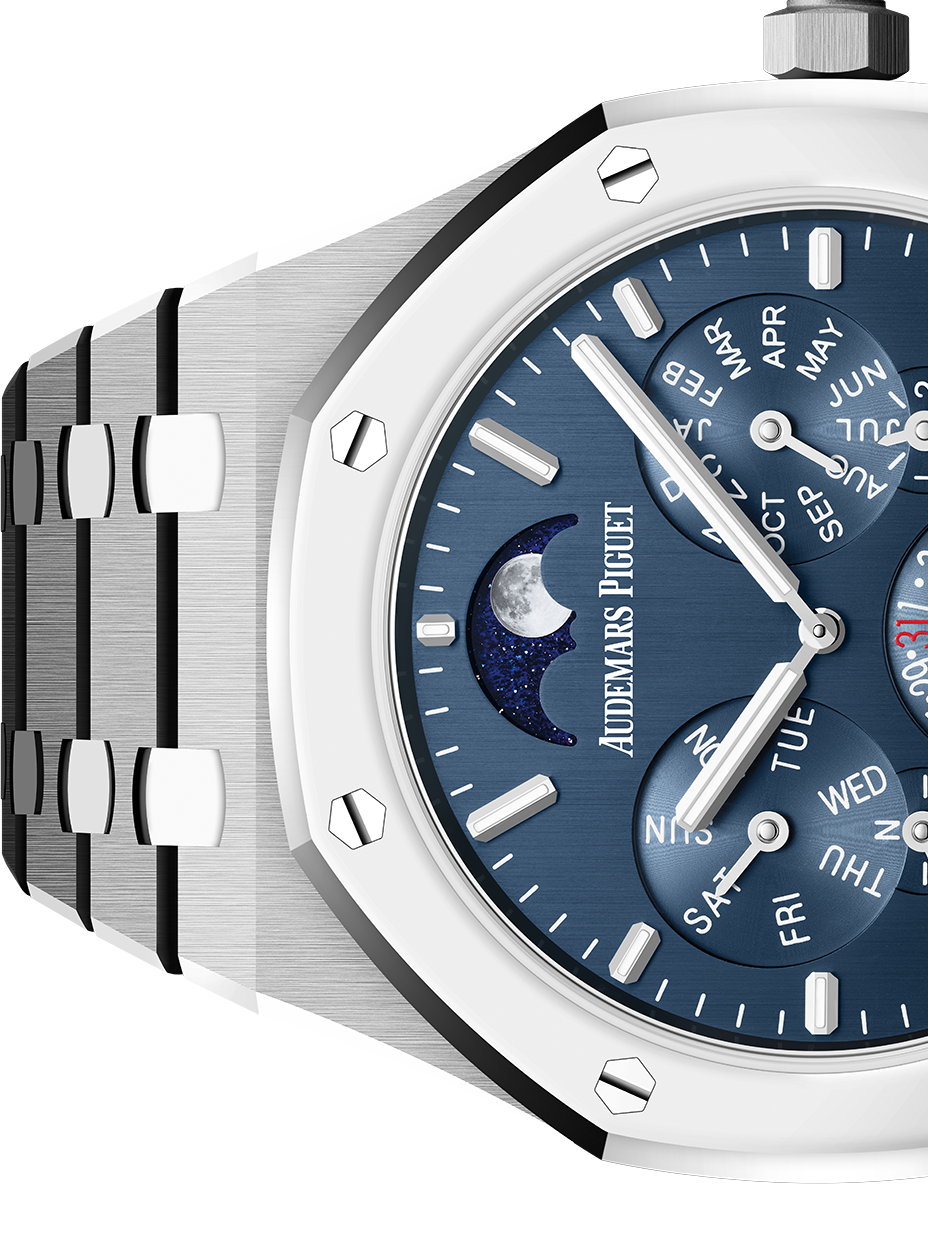 Audemars piguet shop 6.3 mm