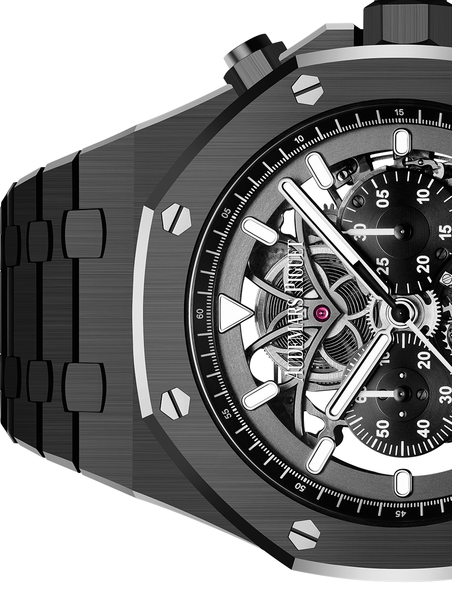 ロイヤル オーク - 26343CE.OO.1247CE.01 - Audemars Piguet