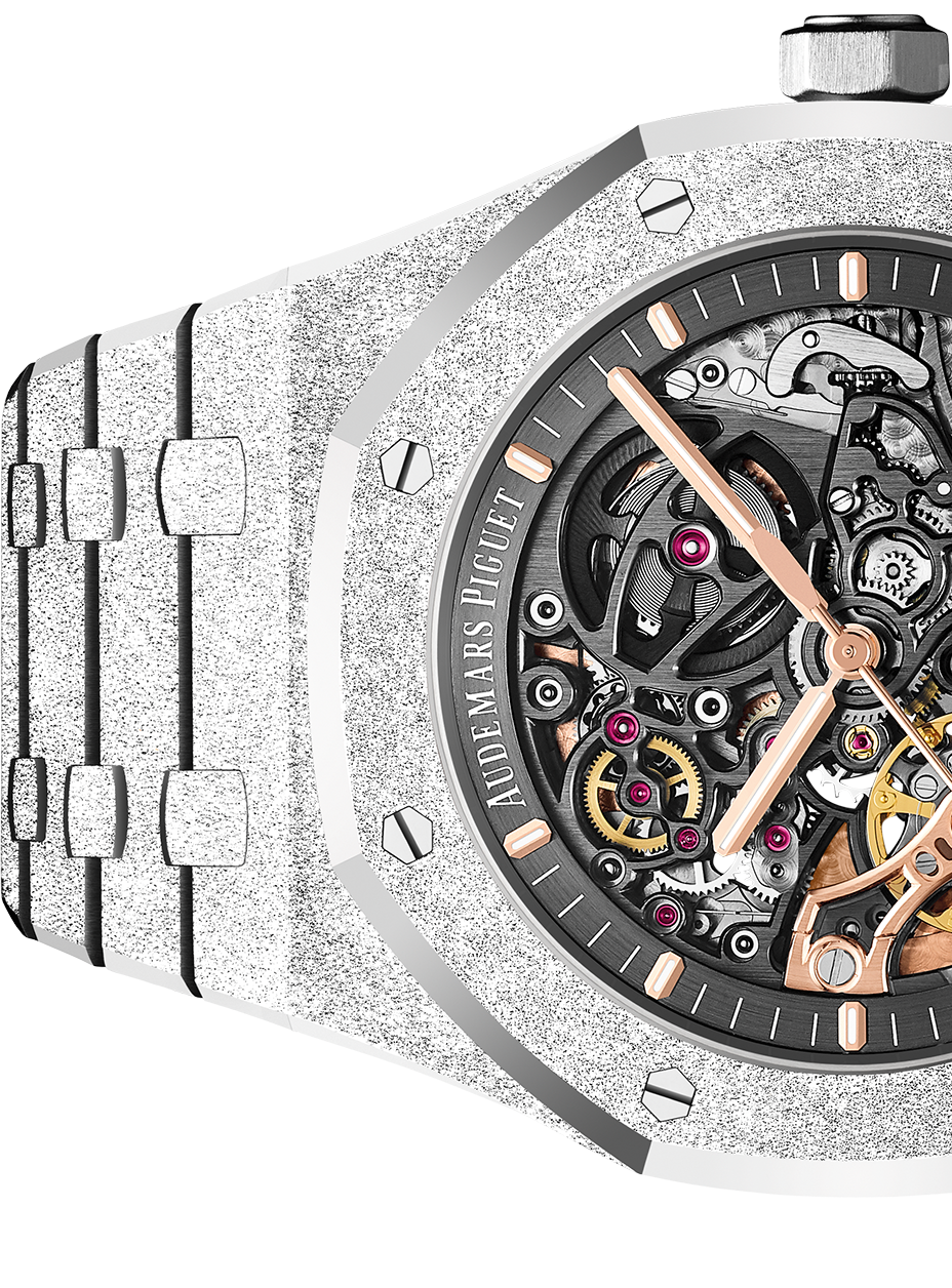 Audemars discount piguet listenpreise