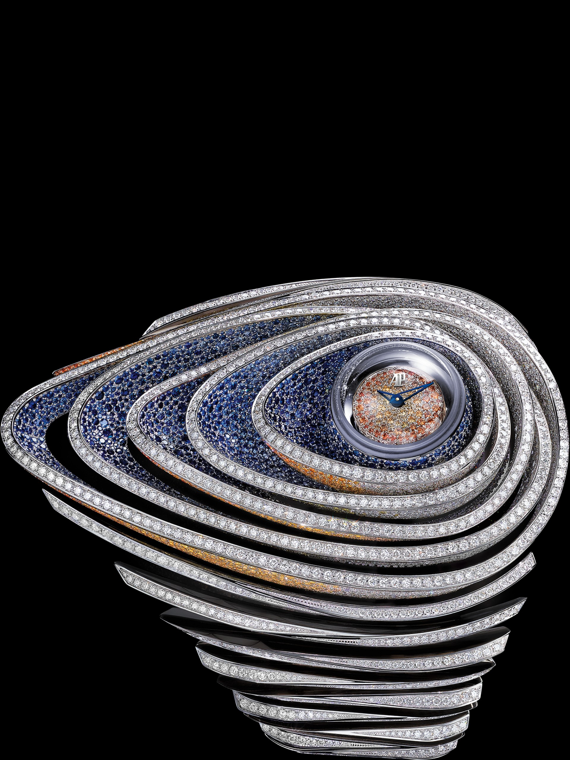 Ap haute shop joaillerie price