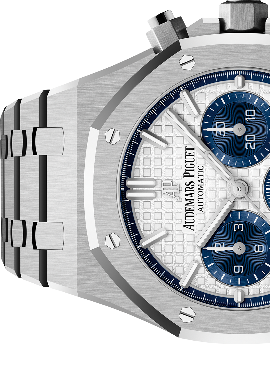 Audemars Piguet Royal Oak Chronograph Automatic Men's Watch