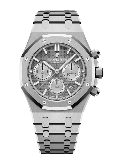 royal oak chronograph