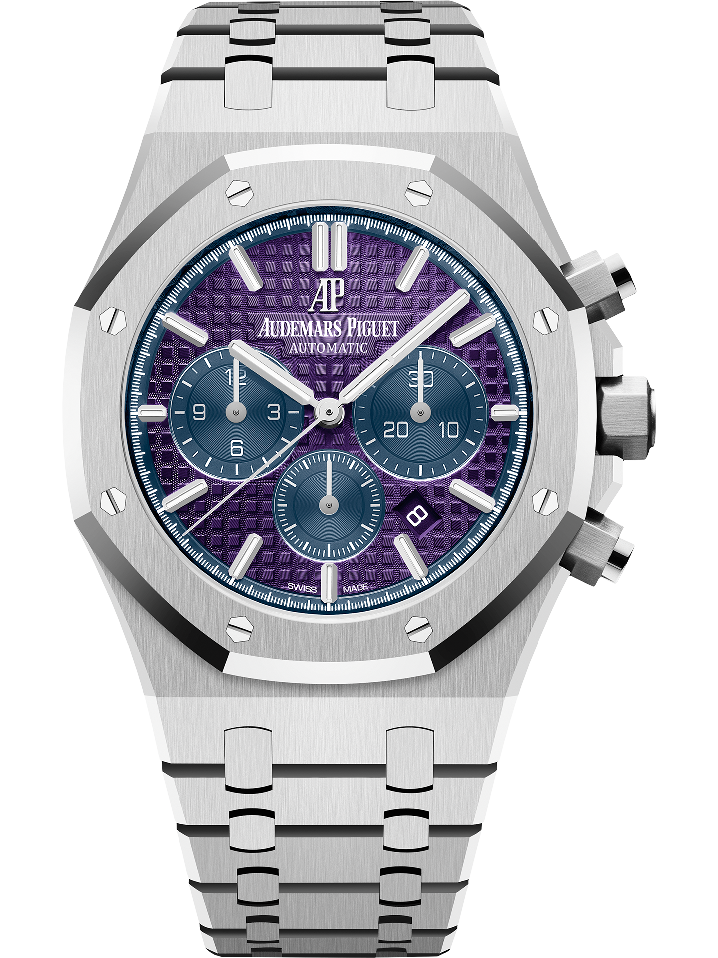 Royal Oak 26338PT.OO.1220PT.01 Audemars Piguet