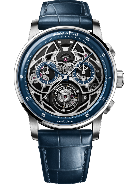 Code 11.59 by Audemars Piguet 26399BC.OO.D321CR.01 Audemars Piguet