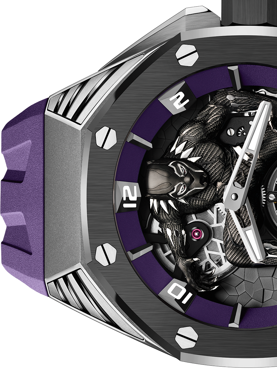 Montre