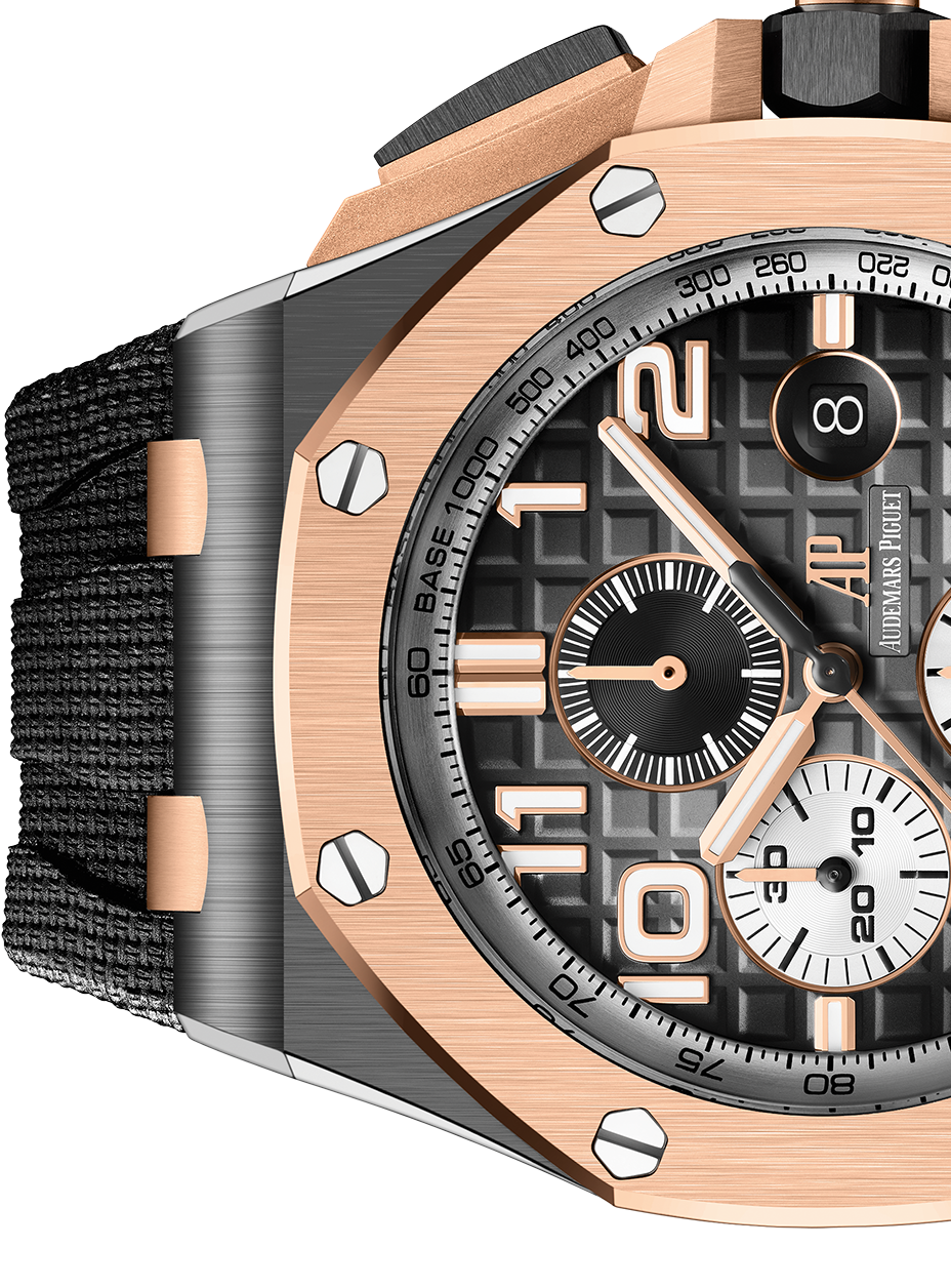 Royal Oak Offshore 26405NR.OO.A002CA.01.A Audemars Piguet
