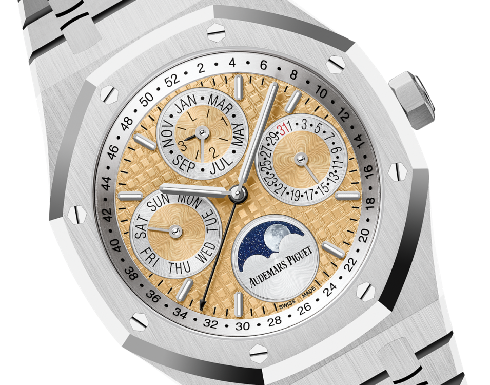 Royal Oak 26611PT.OO.1220PT.01 Audemars Piguet