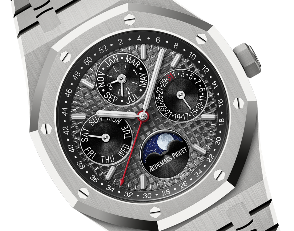 Audemars piguet chinese name sales