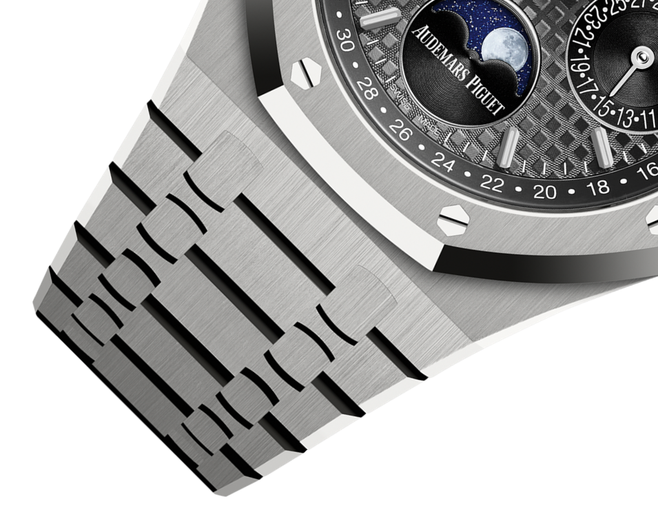 Royal Oak 26609TI.OO.1220TI.01 Audemars Piguet