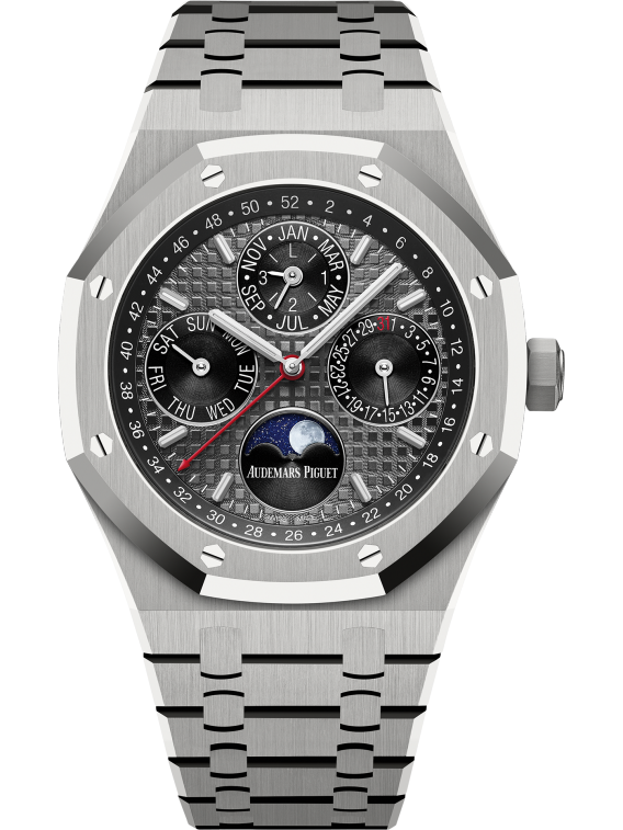 Royal Oak 26609TI.OO.1220TI.01 Audemars Piguet