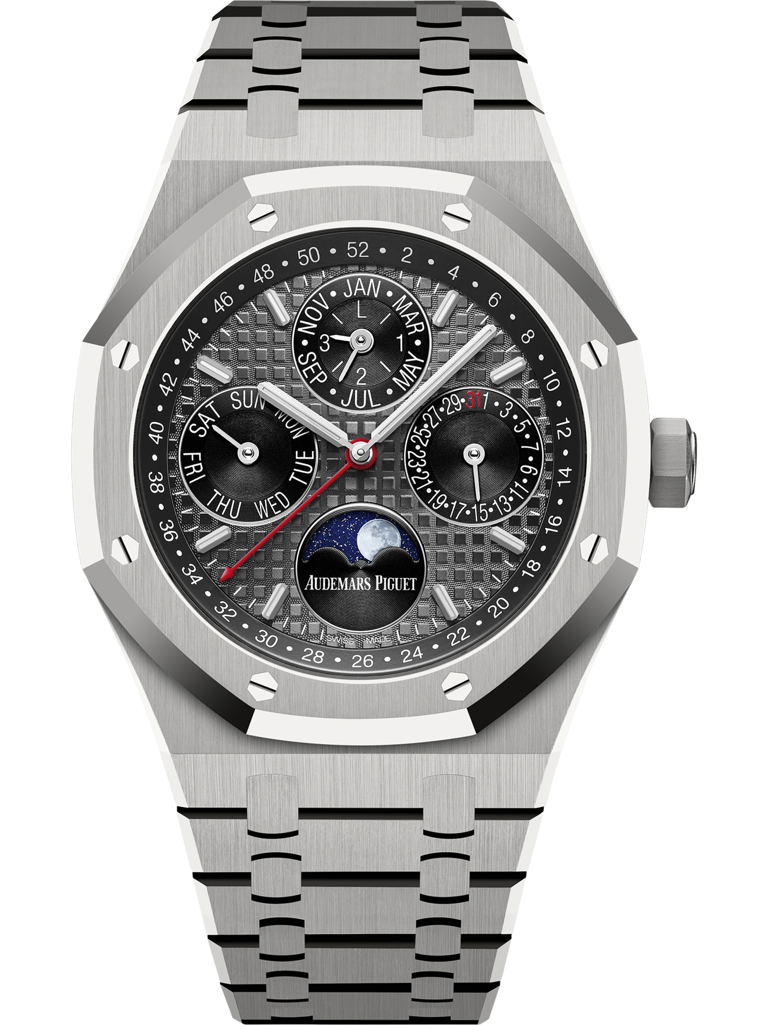 F 38109 deals audemars piguet