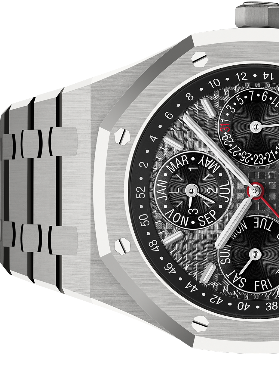 Audemars Piguet: 501 watches with prices – The Watch Pages