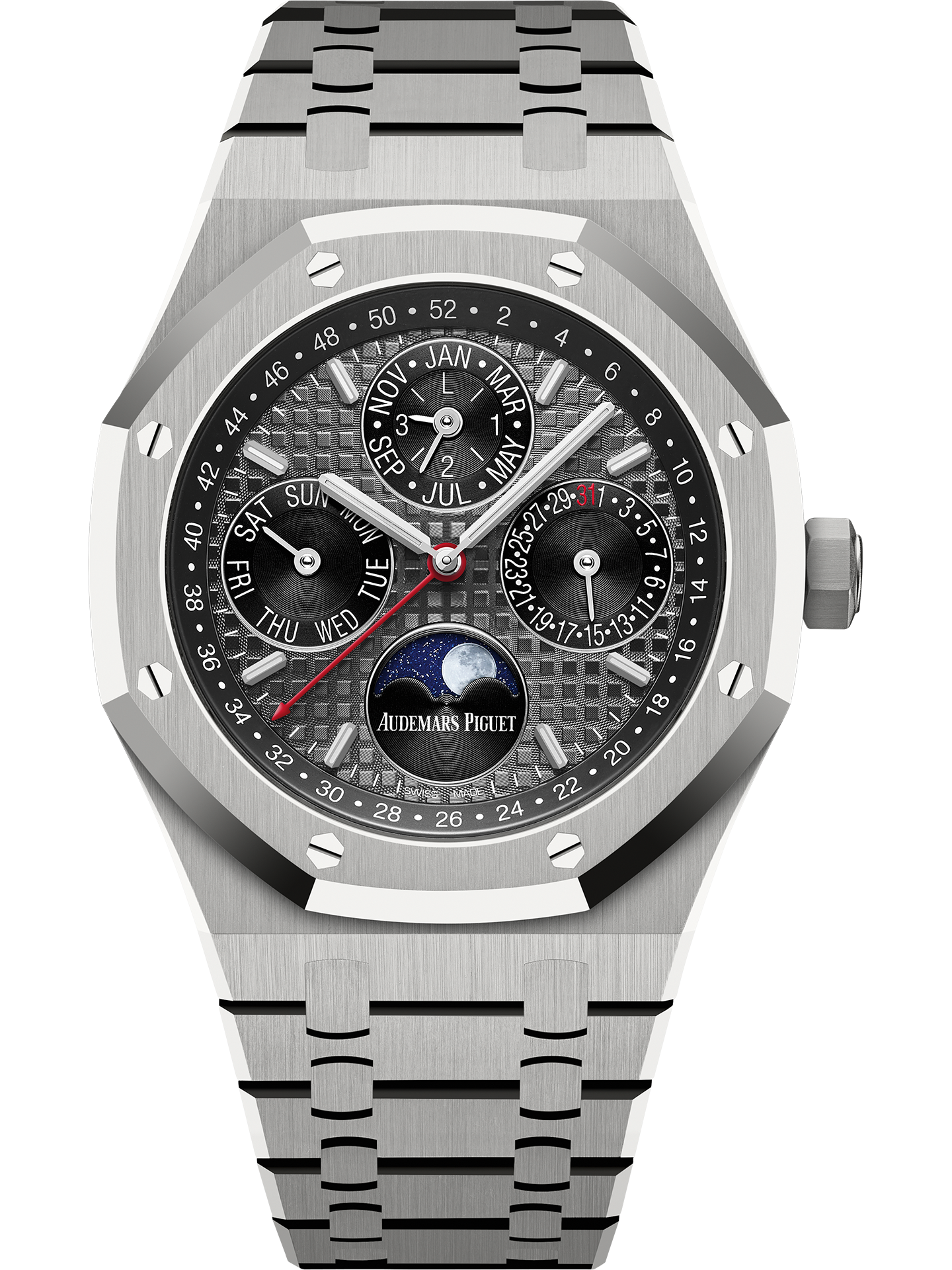 Audemars piguet royal oak c57475 deals