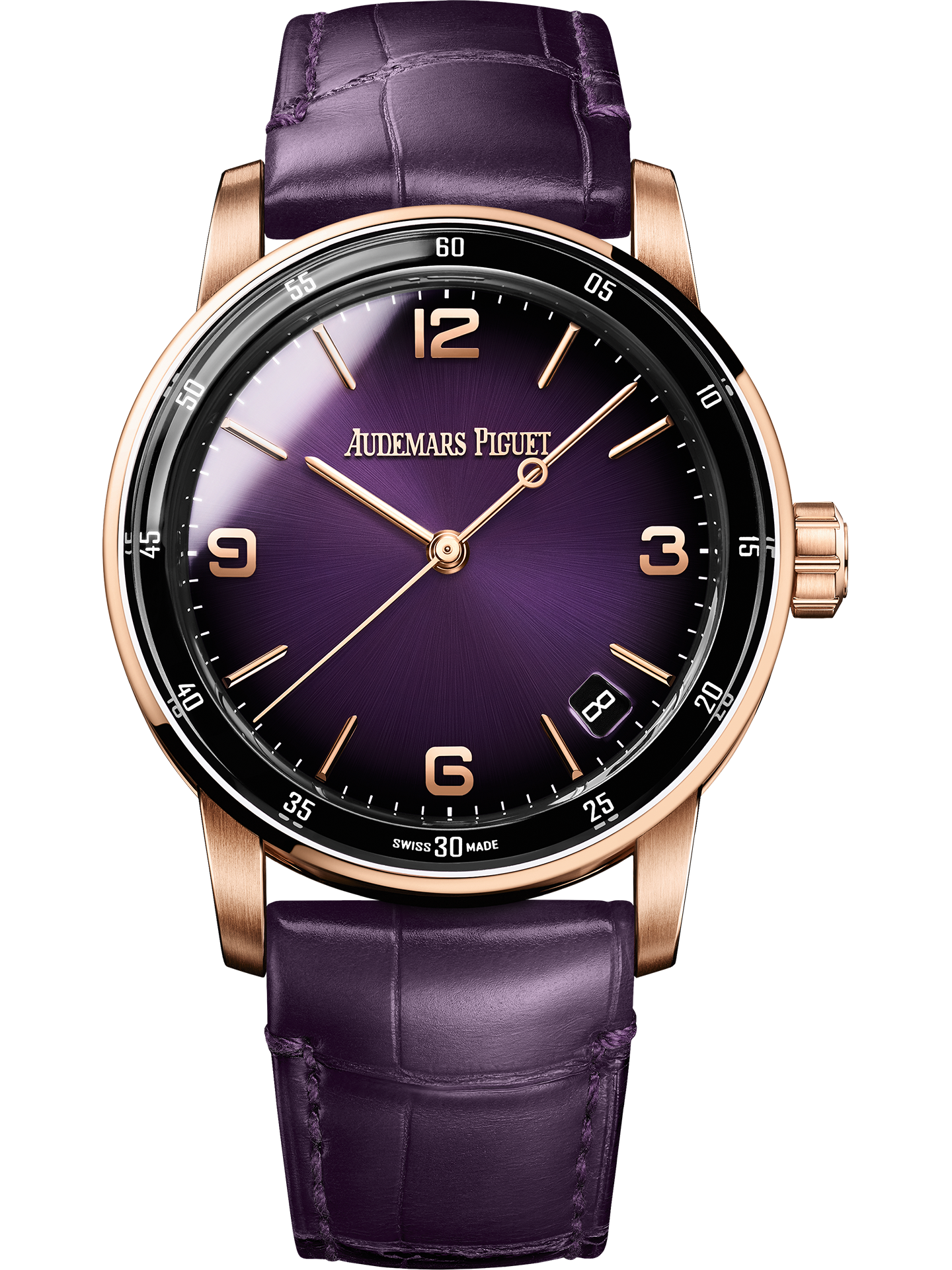 Code 1159 sales by audemars piguet