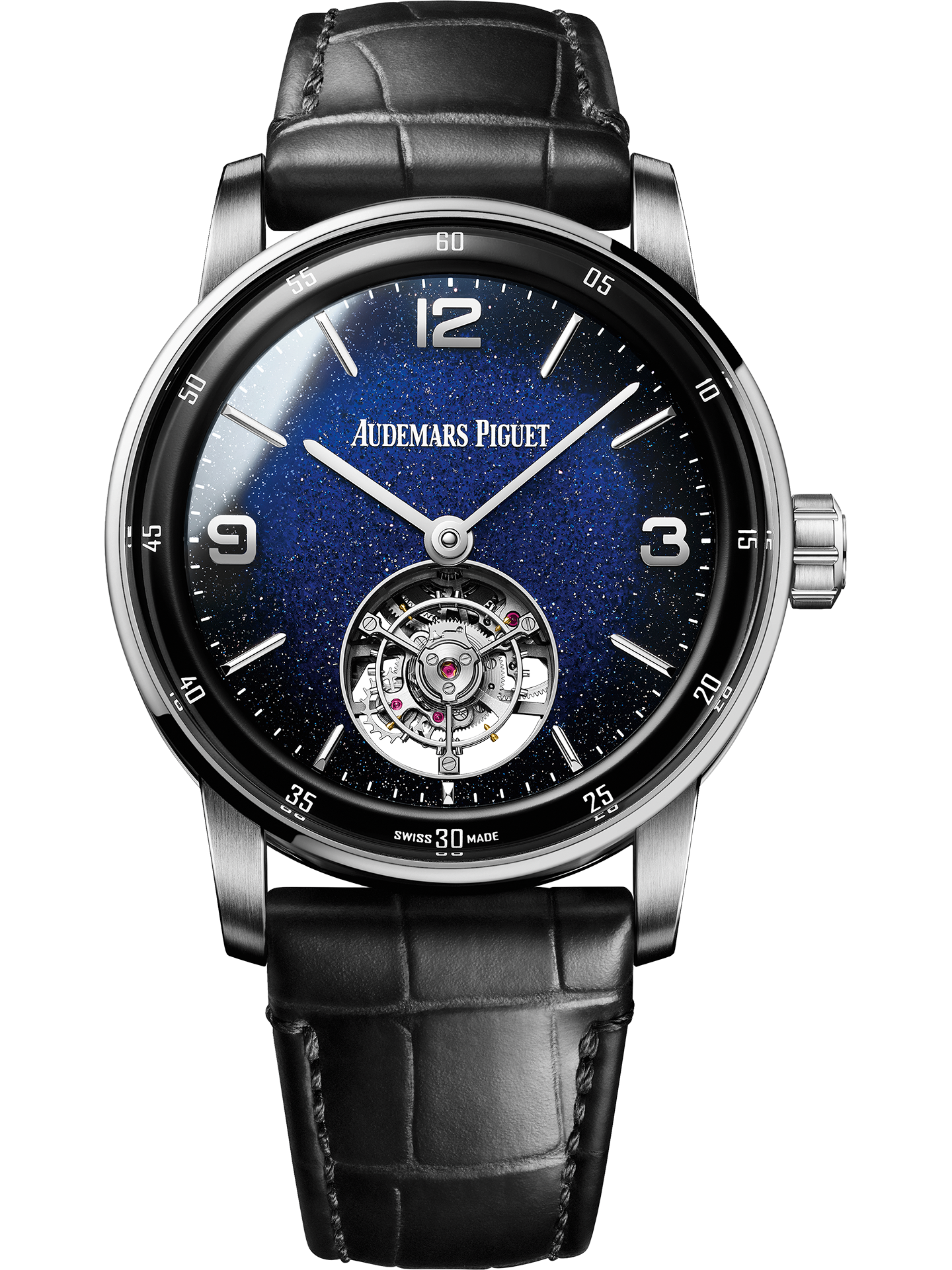 Audemars piguet code 11.59 selfwinding flying tourbillon outlet