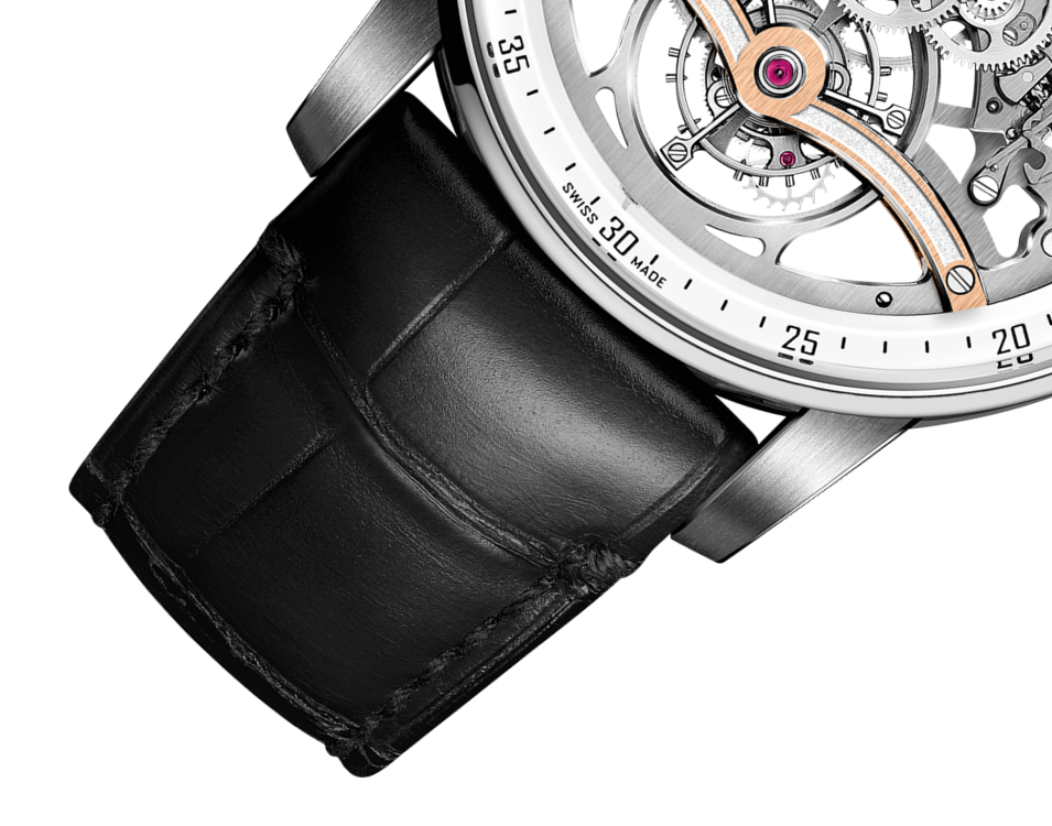 Audemars piguet code 11.59 prezzo cheap