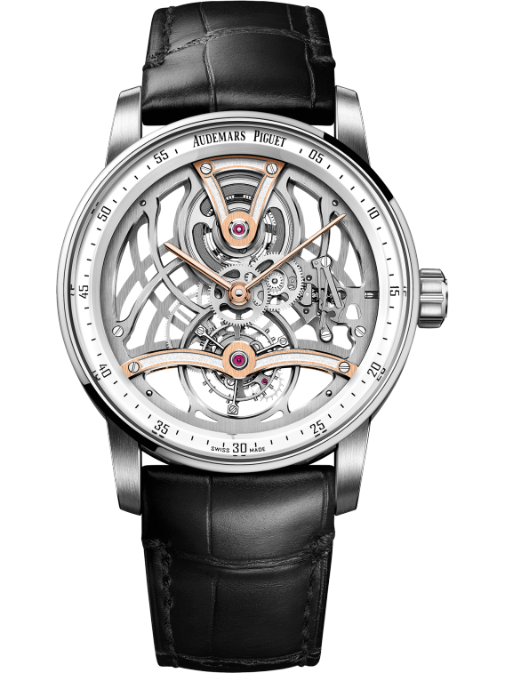 Code 11.59 by Audemars Piguet 26600CR.OO.D002CR.99 Audemars Piguet