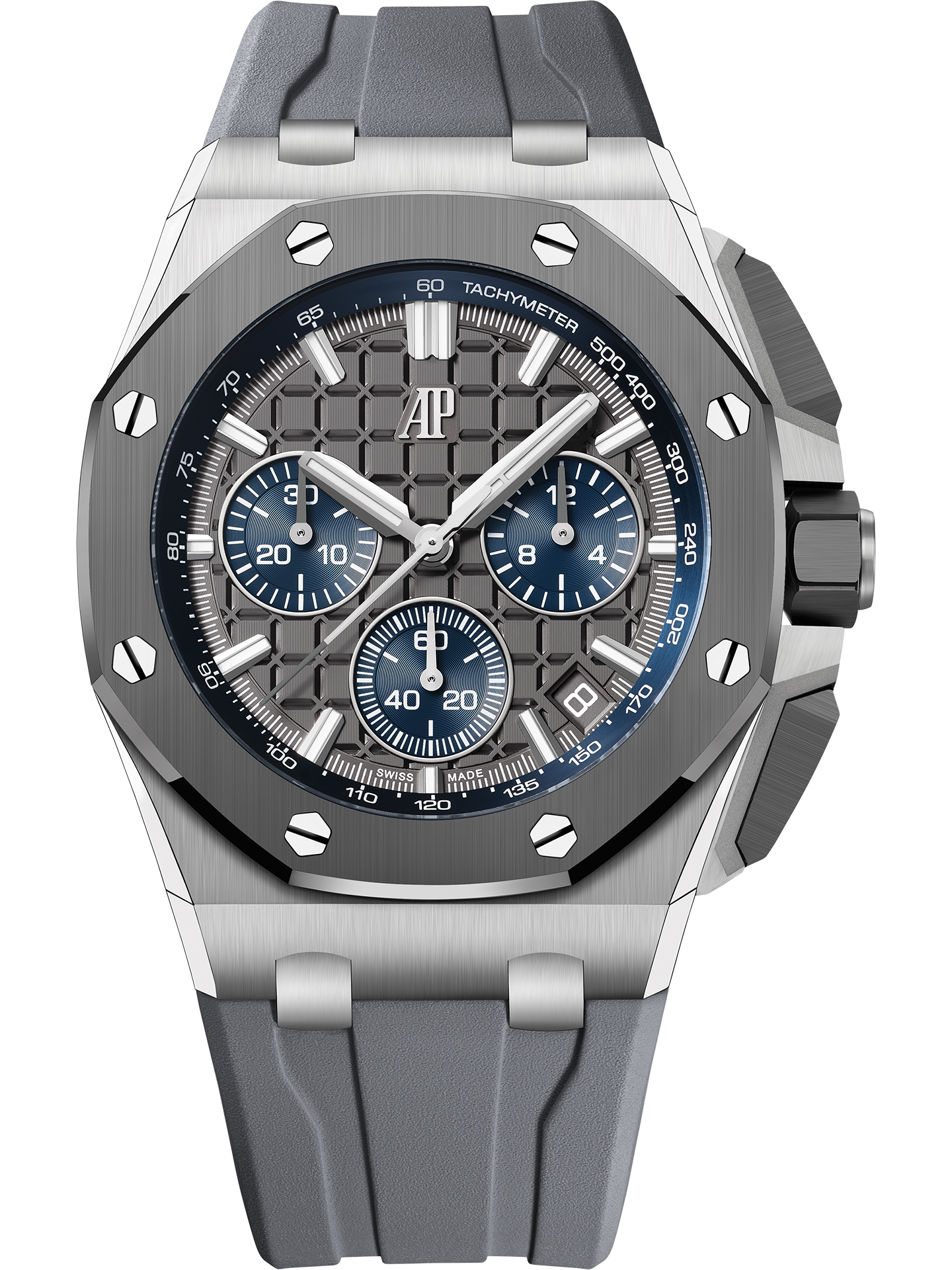 Audemars piguet royal hotsell oak offshore prezzo