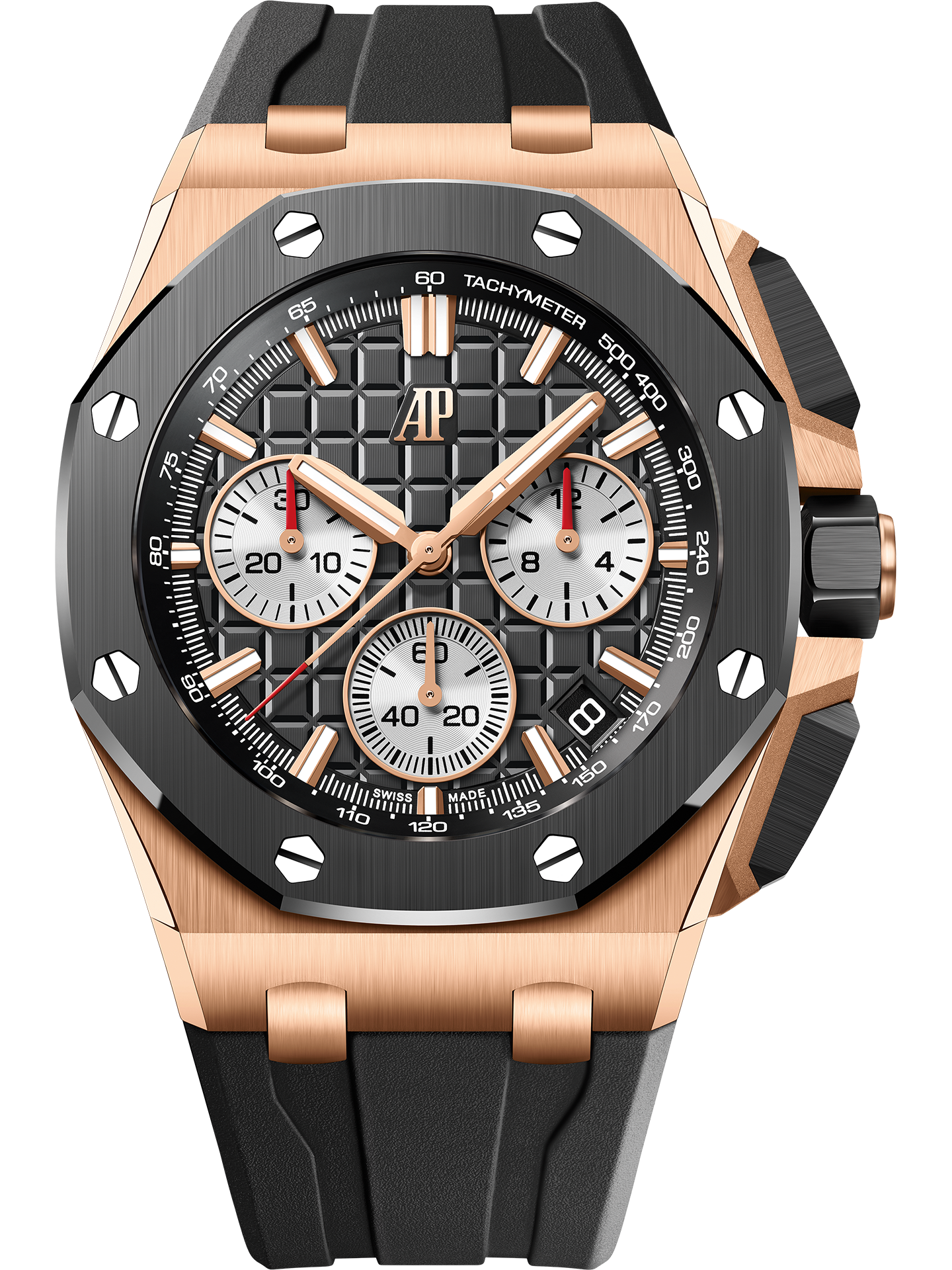 Royal Oak Offshore 26420CE.OO.A005VE.01 Audemars Piguet