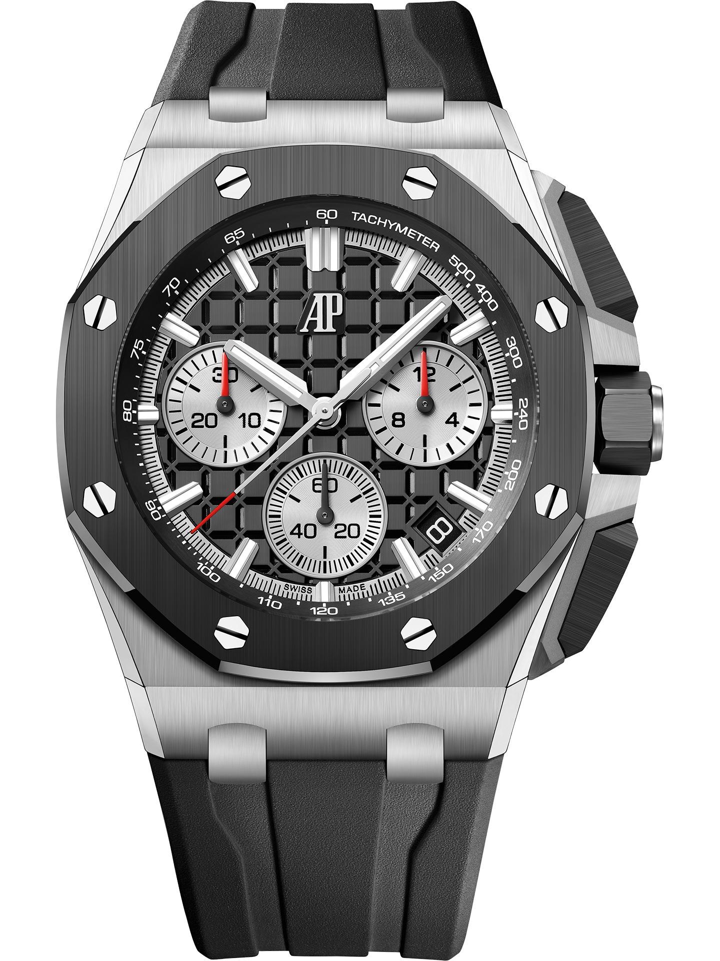 Audemars piguet royal oak new arrivals offshore 44mm