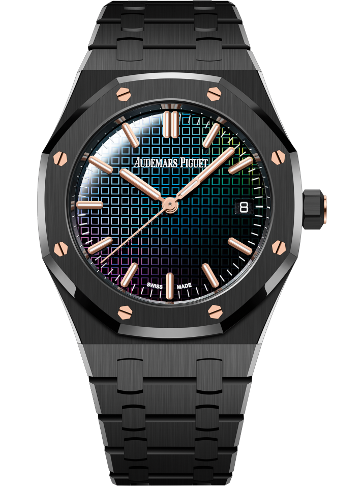 TimeZone Public Forum Looking for a particular watch face style