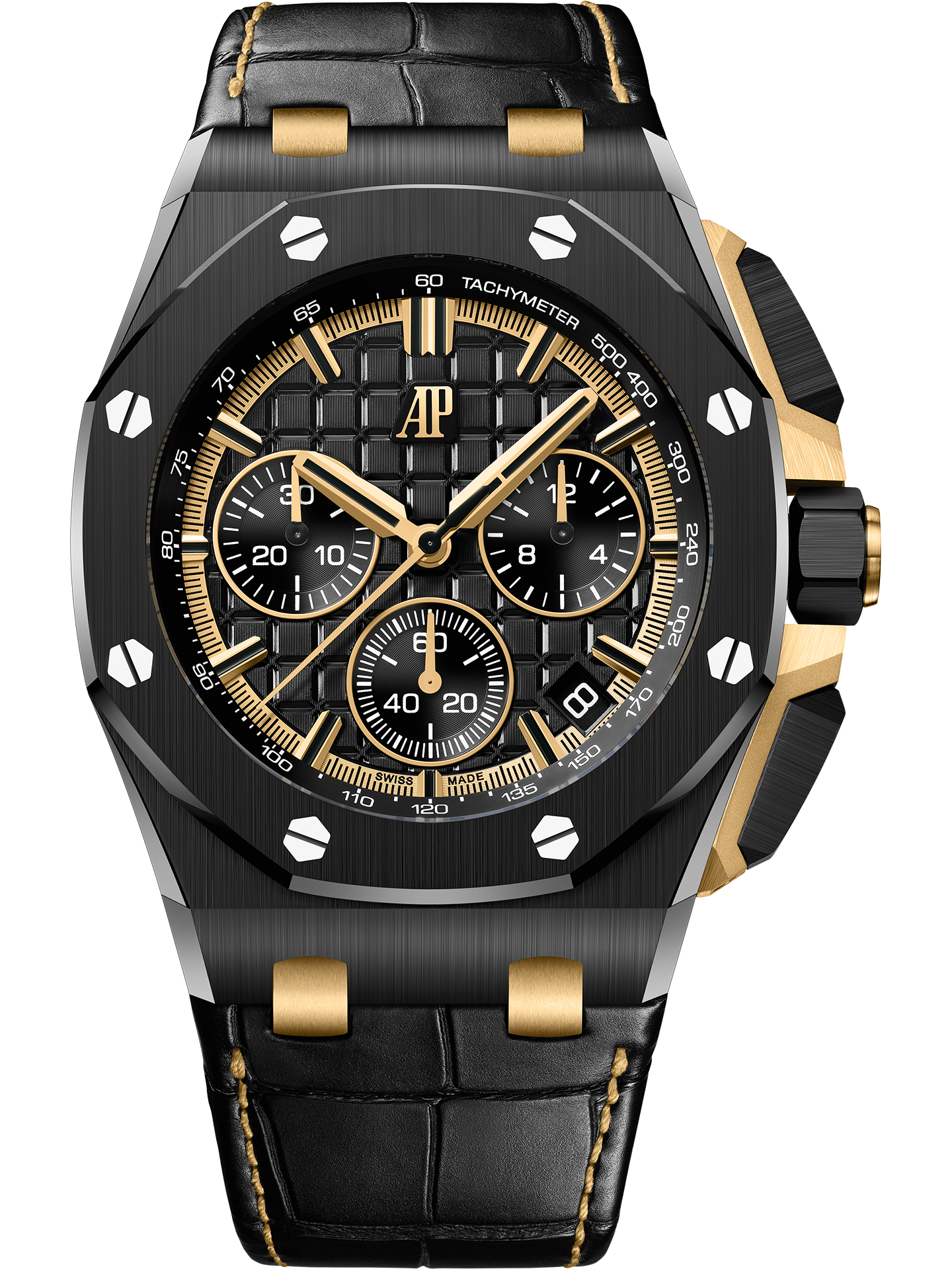 Gold royal oak offshore sales