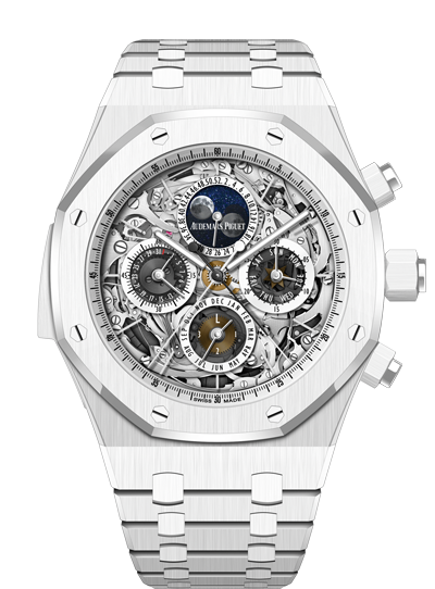 Harga audemars piguet royal oak best sale