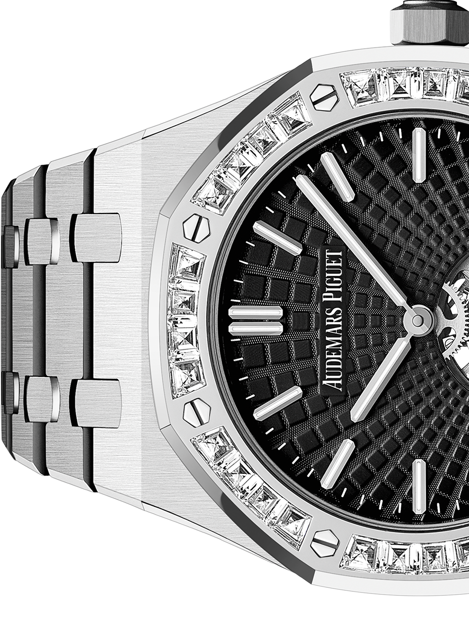 Royal Oak 26521BC.ZZ.1220BC.01 Audemars Piguet