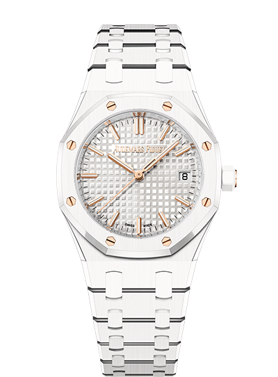 Royal Oak 77350CB.OO.1266CB.01 Audemars Piguet