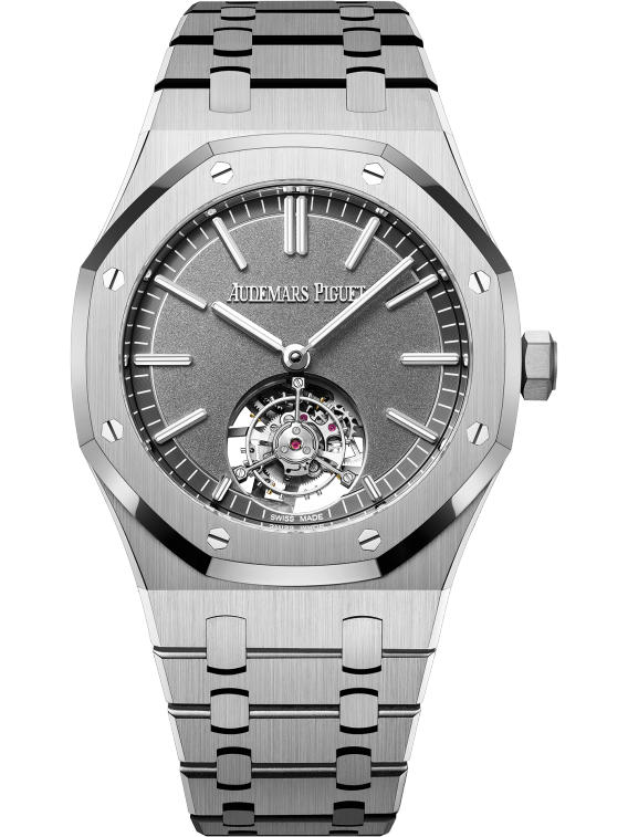 Tourbillon royal store oak