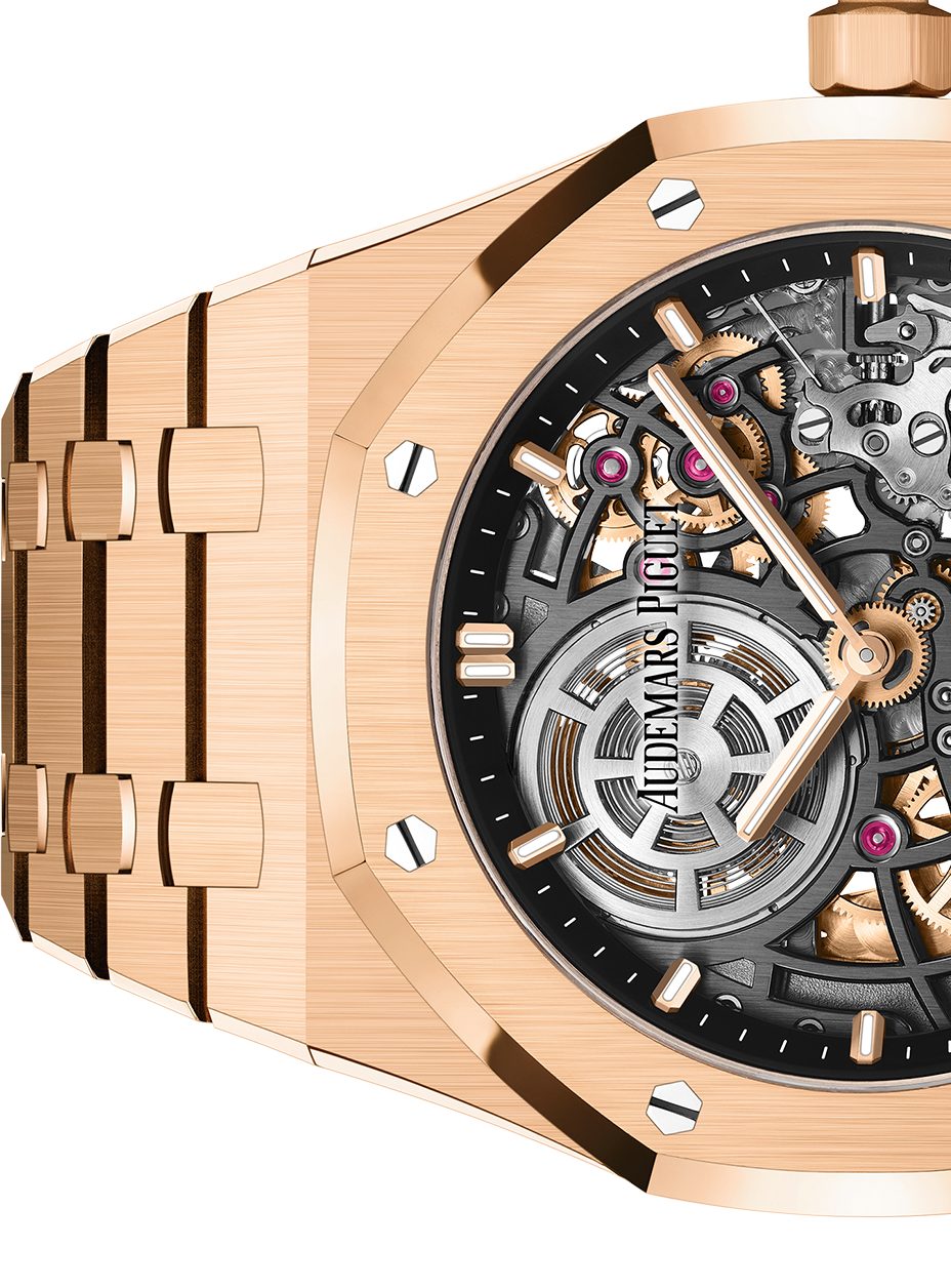 Royal Oak - 16204OR.OO.1240OR.01 - Audemars Piguet