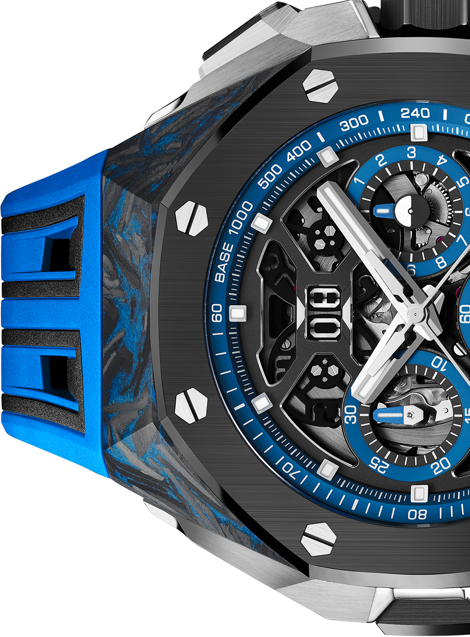 Royal Oak Concept 26650FO.OO.D353CA.01 Audemars Piguet