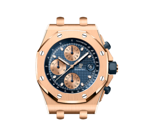 Audemars piguet tachymeter online