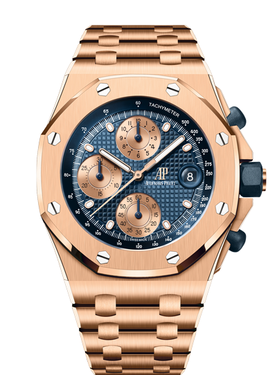 Ap 2025 rose gold