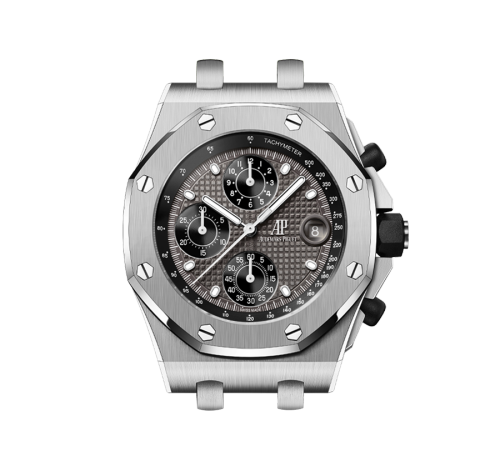 Audemars piguet royal oak offshore platinum clearance