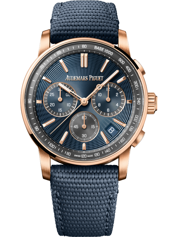 Code 11.59 by Audemars Piguet - 26393OR.OO.A348KB.01 - Audemars Piguet