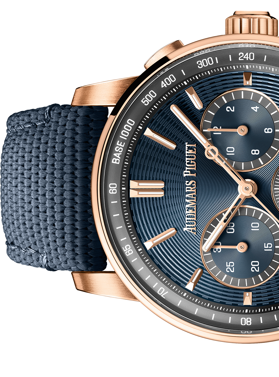 Code 11.59 by Audemars Piguet - 26393OR.OO.A348KB.01 - Audemars Piguet