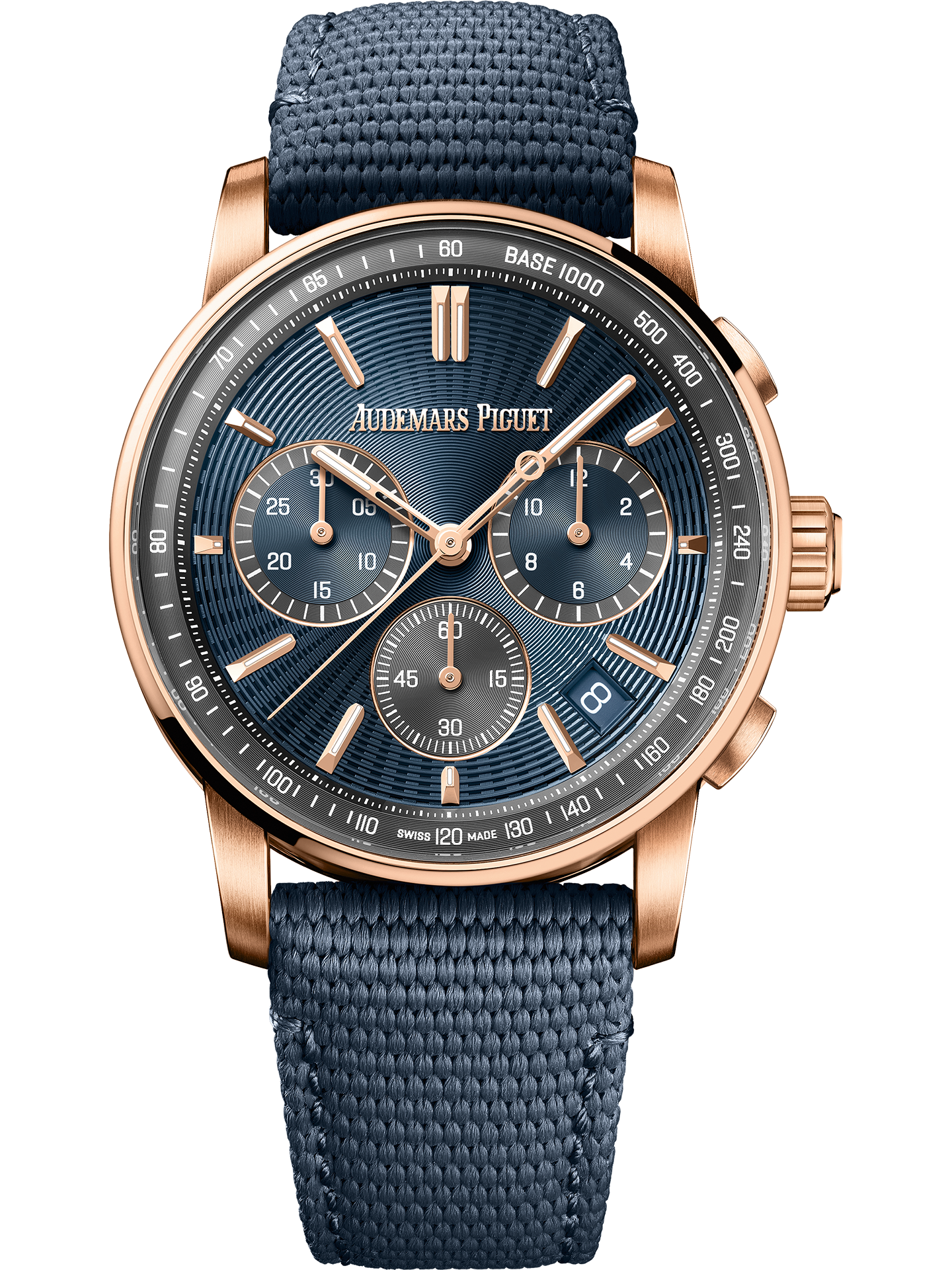 Code 11.59 by Audemars Piguet - 26393ST.OO.A348KB.01 - Audemars Piguet