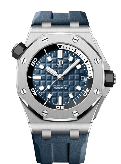 Audemars piguet cheap divers watch