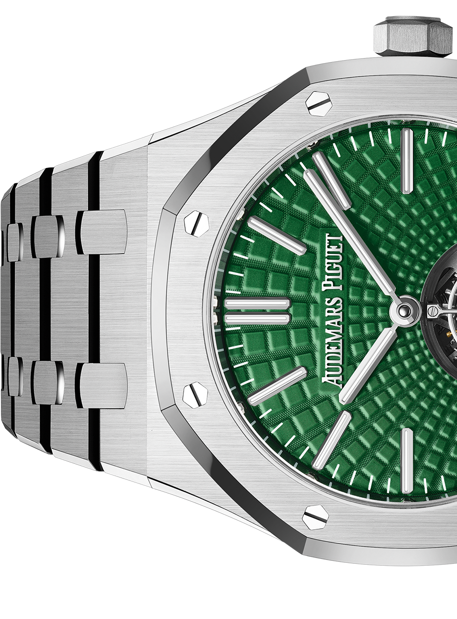 Royal Oak 26534TI.OO.1220TI.01 Audemars Piguet