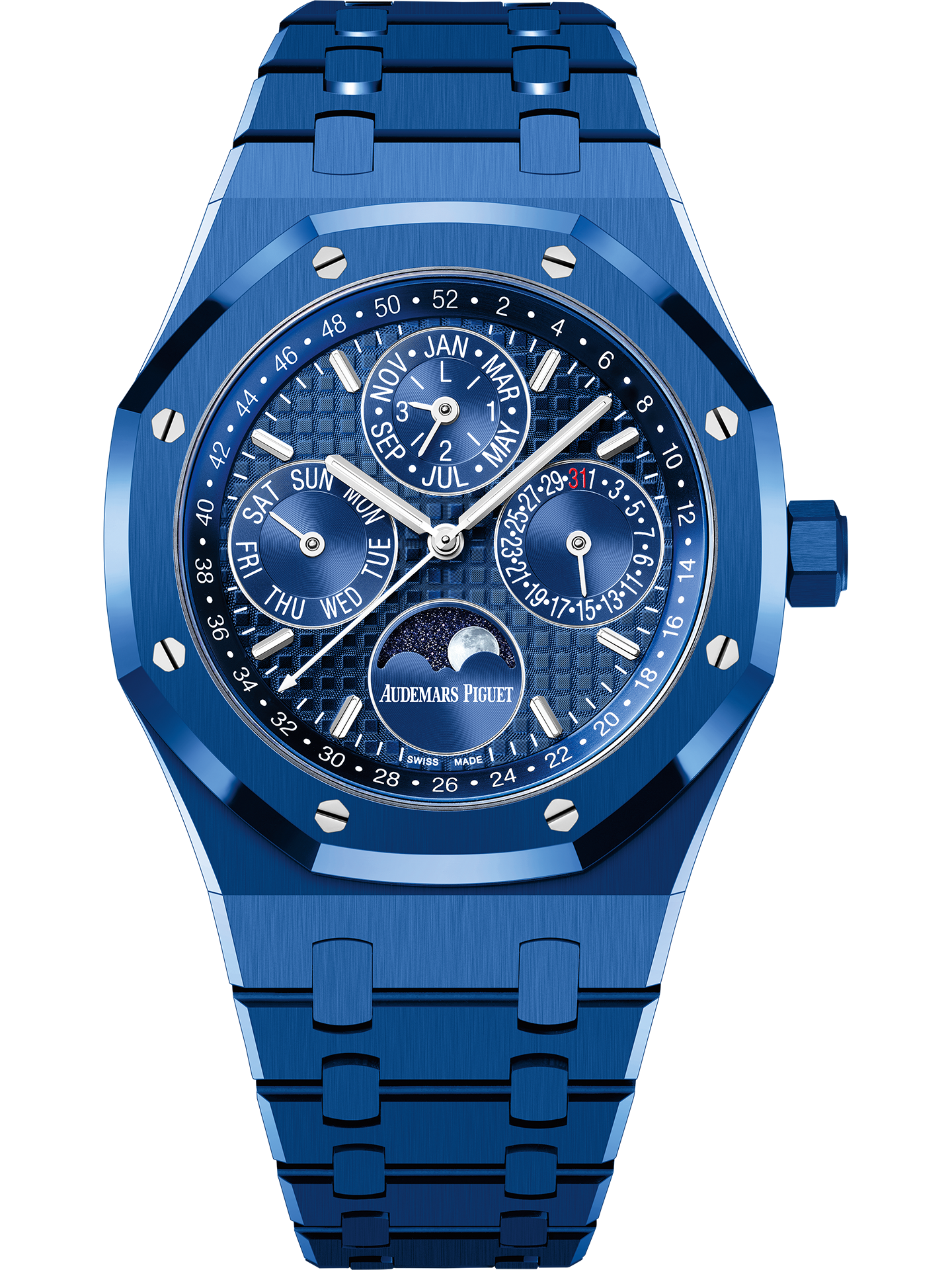 Royal oak ap blue sales