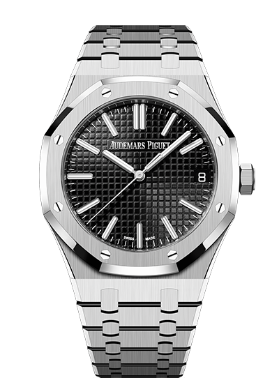 audemars piguet royal oak steel