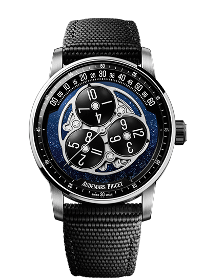 Audemars piguet sito ufficiale shop
