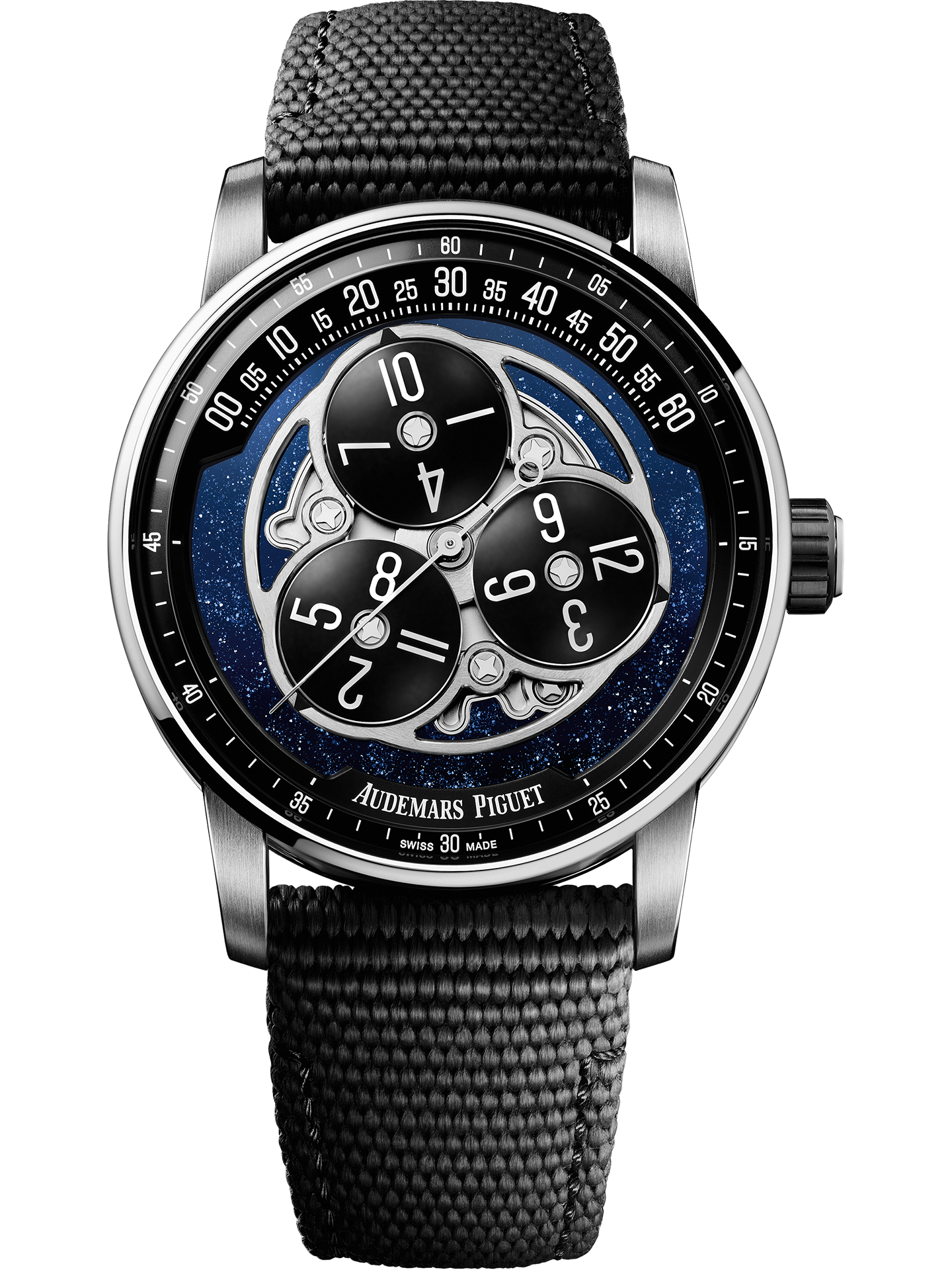 Audemars piguet 11.59 prezzo cheap