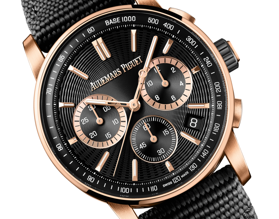 Code 11.59 by Audemars Piguet - 26393NR.OO.A002KB.02 - Audemars Piguet 