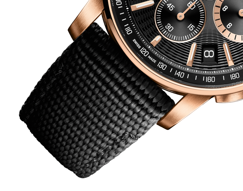 Code 11.59 by Audemars Piguet - 26393NR.OO.A002KB.02 - Audemars Piguet 