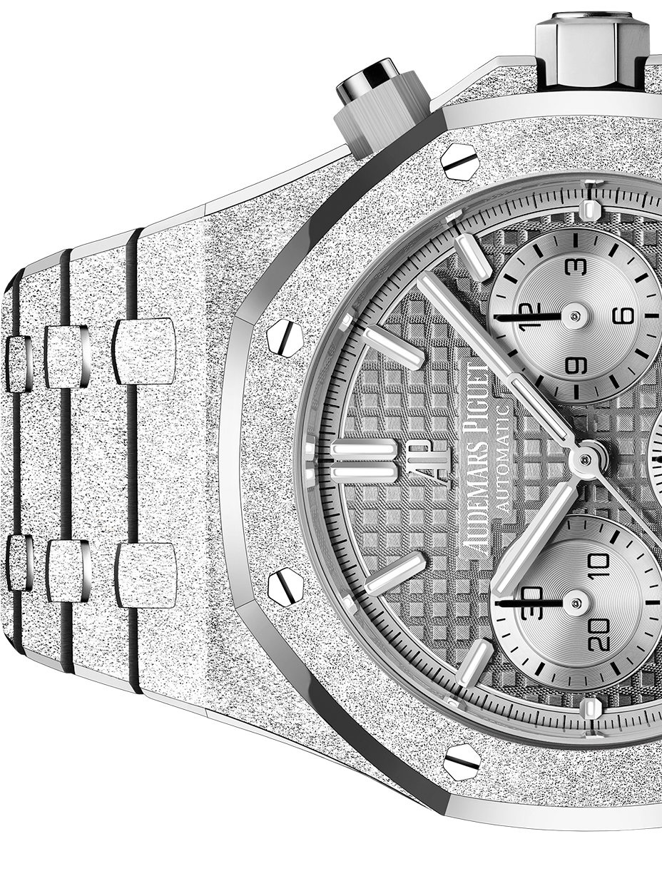 Audemars piguet best sale n 0288 h57528