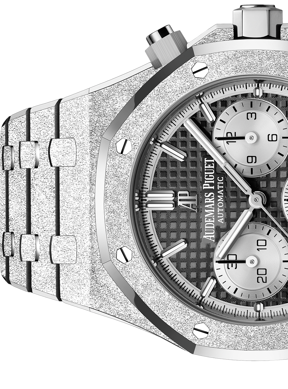 Audemars piguet new arrivals vvs