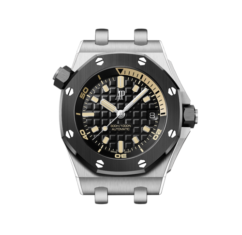 Audemars piguet divers 2025